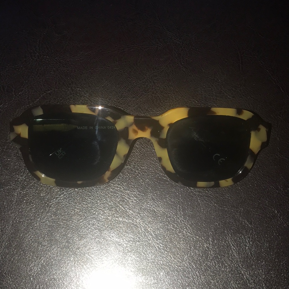 Vans Sunglasses